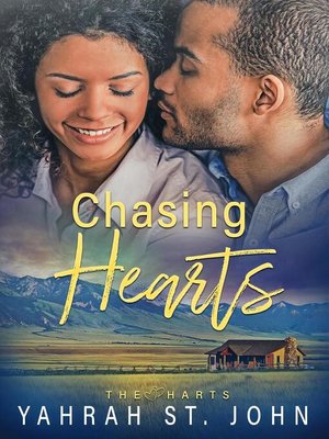 cover image of Chasing Hearts